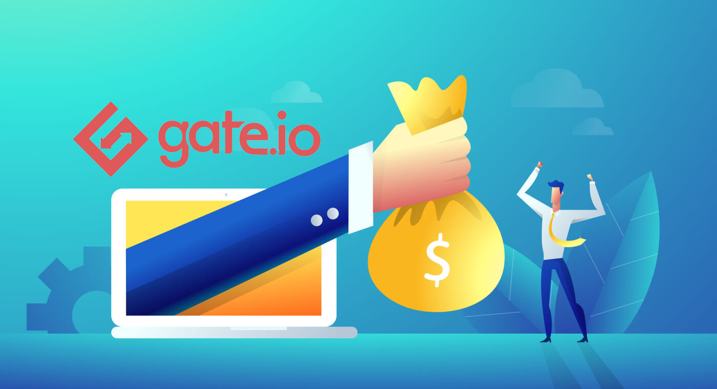 Gate.io'da Margin Trading nasıl kullanılır?