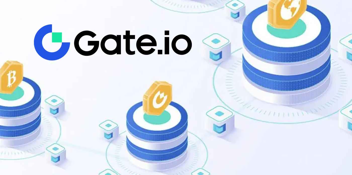 סקירת Gate.io