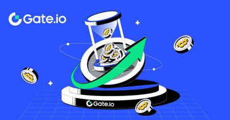 How to Deposit on Gate.io