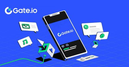 How to Download and Install Gate.io Application for Mobile Phone (Android, iOS)