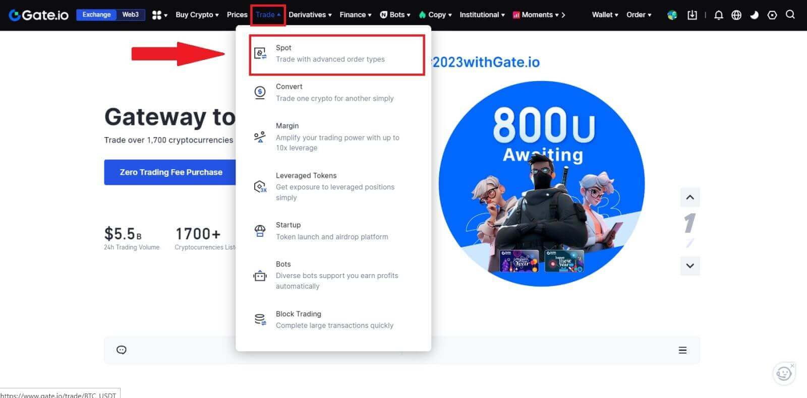 Kanunay nga Gipangutana nga mga Pangutana (FAQ) sa Gate.io Kanunay nga Gipangutana nga mga Pangutana (FAQ) sa Gate.io