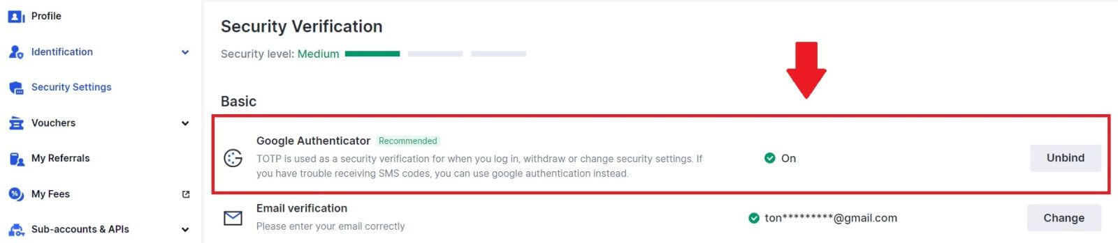 Kanunay nga Gipangutana nga mga Pangutana (FAQ) sa Gate.io Kanunay nga Gipangutana nga mga Pangutana (FAQ) sa Gate.io