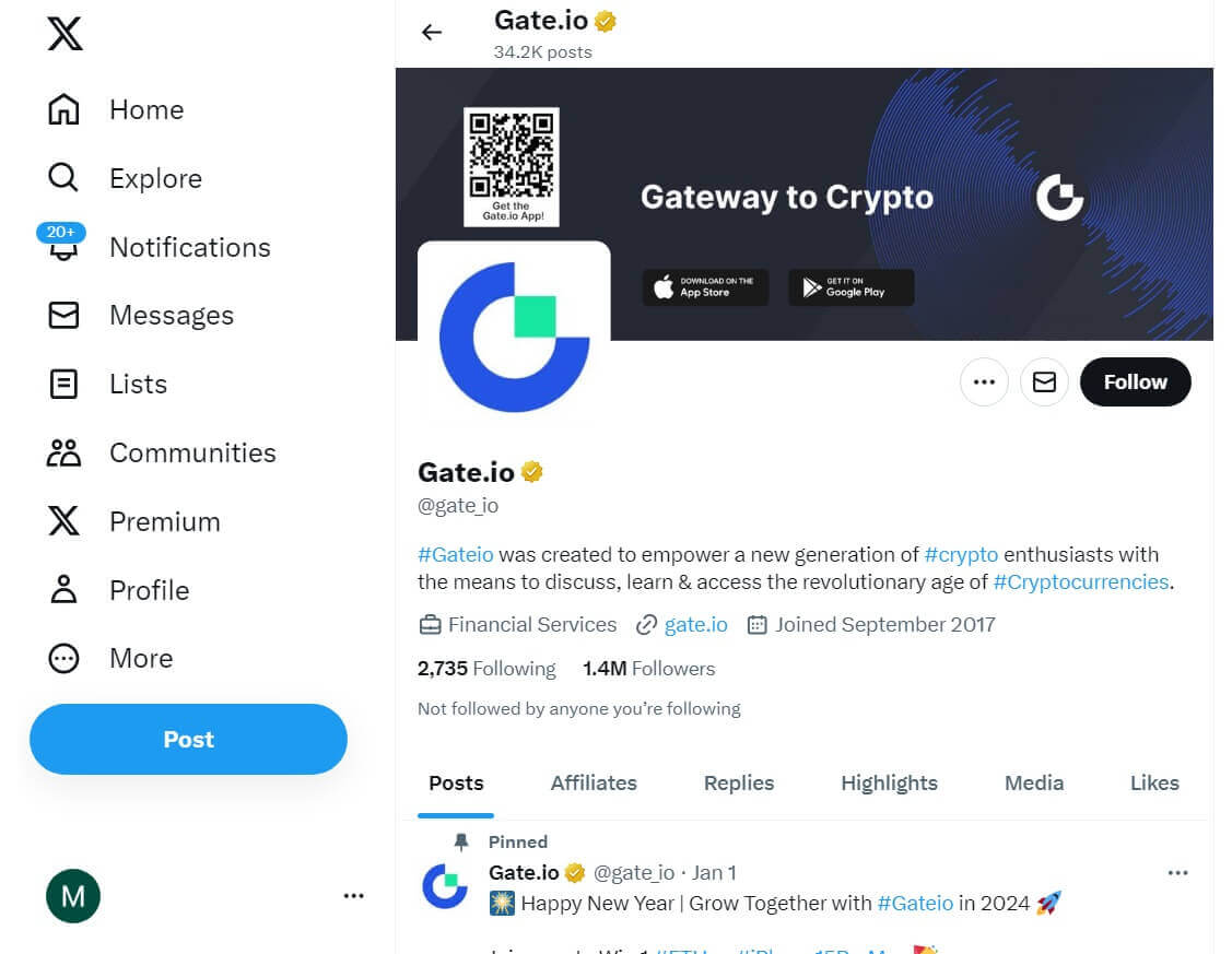 Gate.io Desteğine Nasıl Ulaşılır? Gate.io Desteğine Nasıl Ulaşılır?