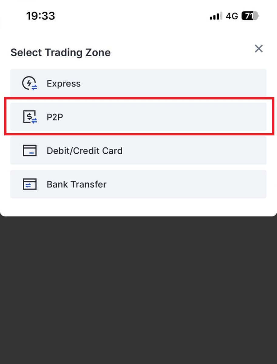 How to Deposit and Trade Crypto at Gate.io