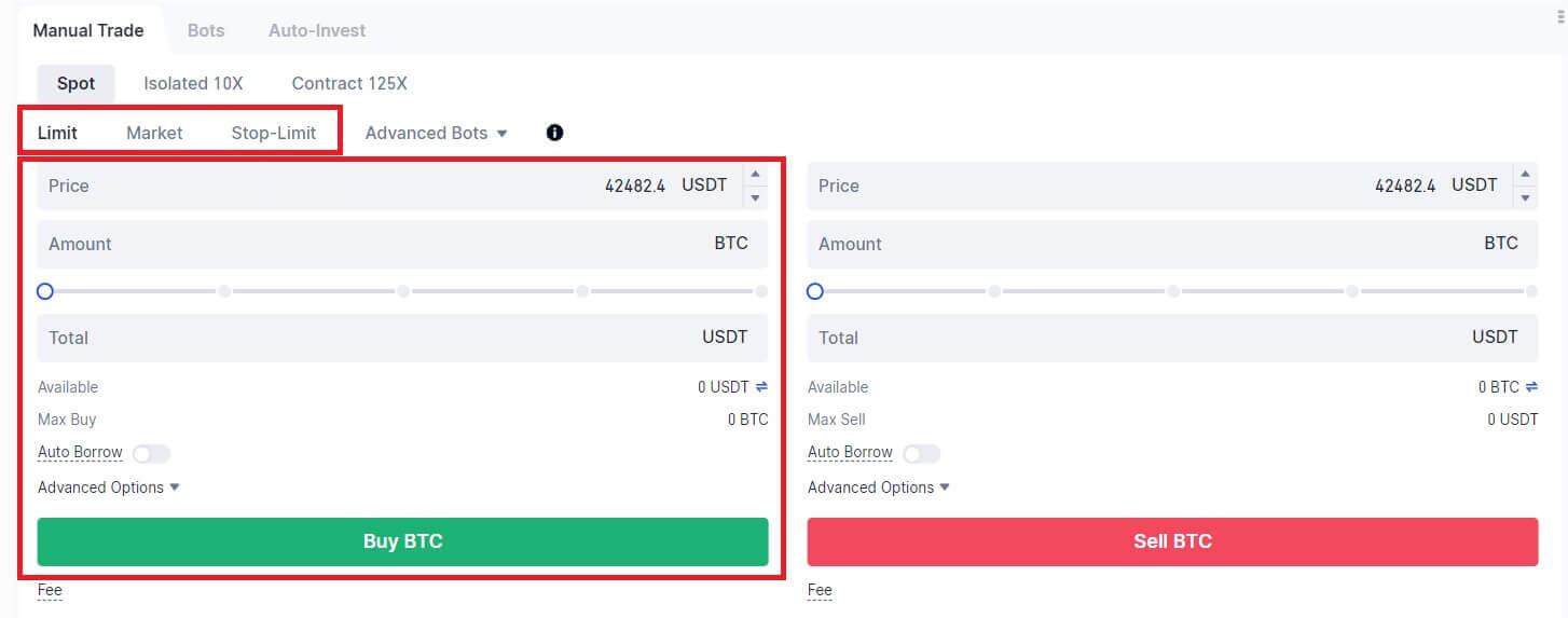 How to Deposit and Trade Crypto at Gate.io