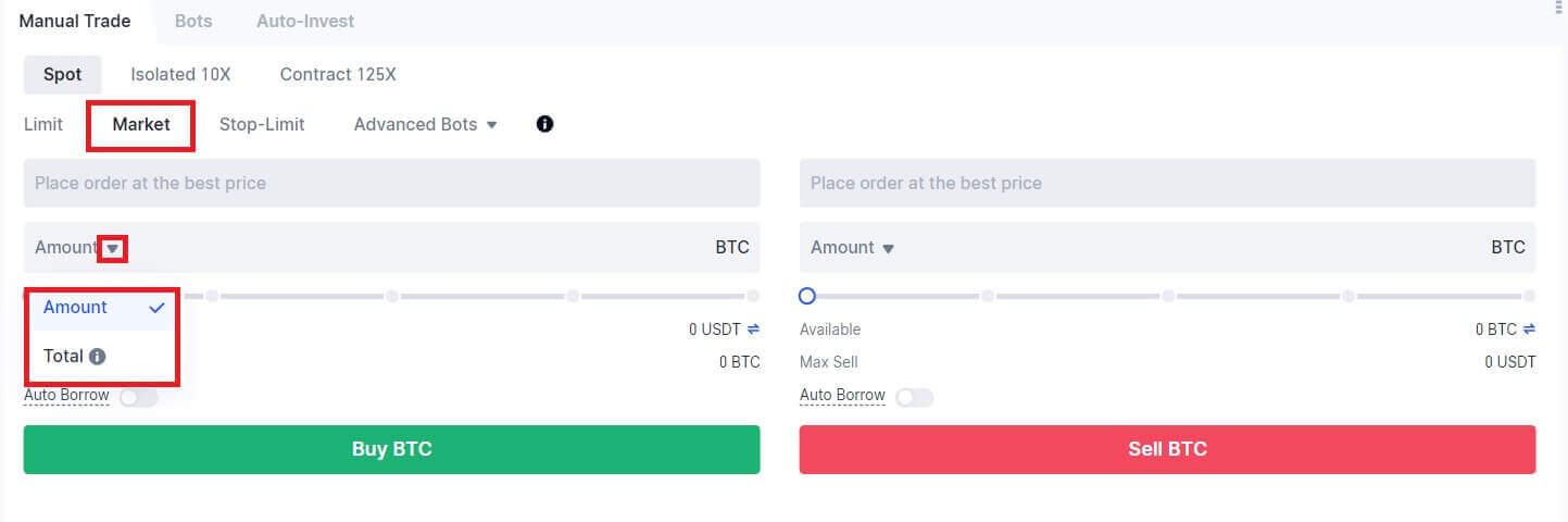 How to Deposit and Trade Crypto at Gate.io