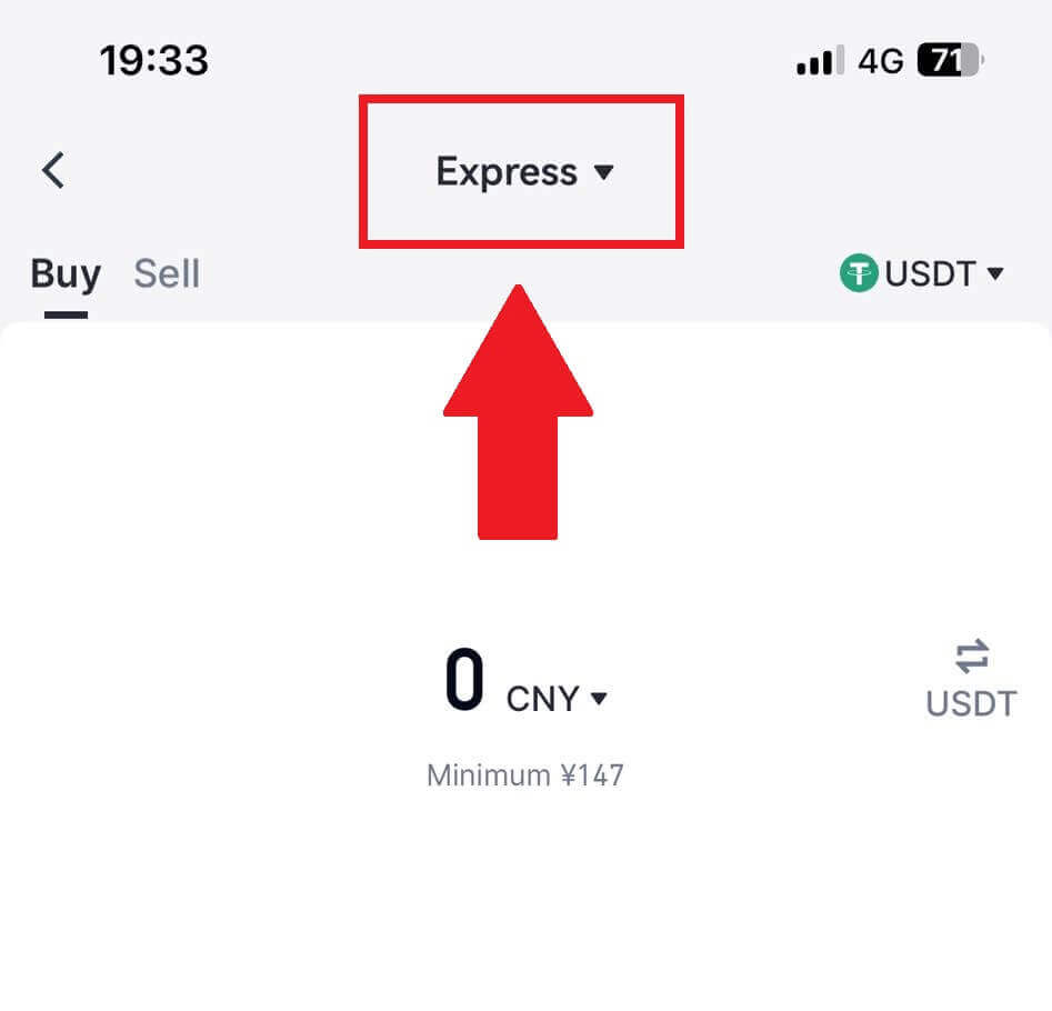 How to Deposit on Gate.io How to Deposit on Gate.io