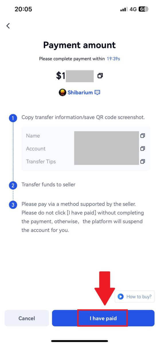 How to Deposit on Gate.io How to Deposit on Gate.io