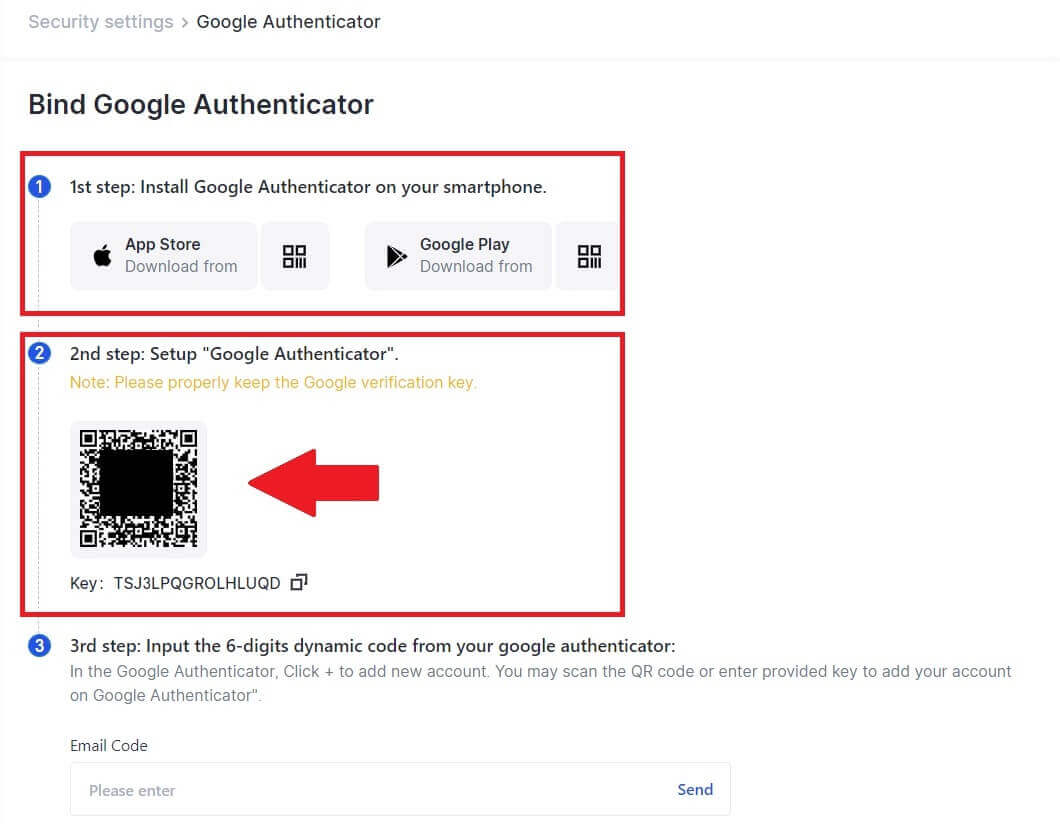 How to Login and Deposit on Gate.io How to Login and Deposit on Gate.io
