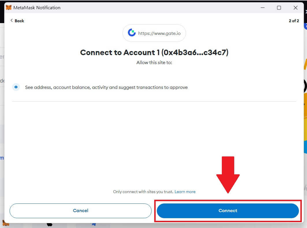Hoe om 'n handelsrekening oop te maak en te registreer by Gate.io Hoe om 'n handelsrekening oop te maak en te registreer by Gate.io
