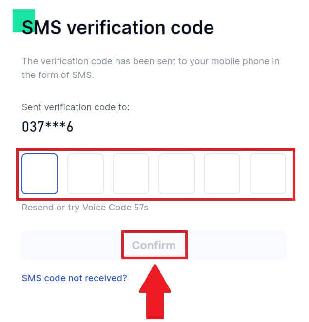 Hoe om 'n handelsrekening oop te maak en te registreer by Gate.io Hoe om 'n handelsrekening oop te maak en te registreer by Gate.io