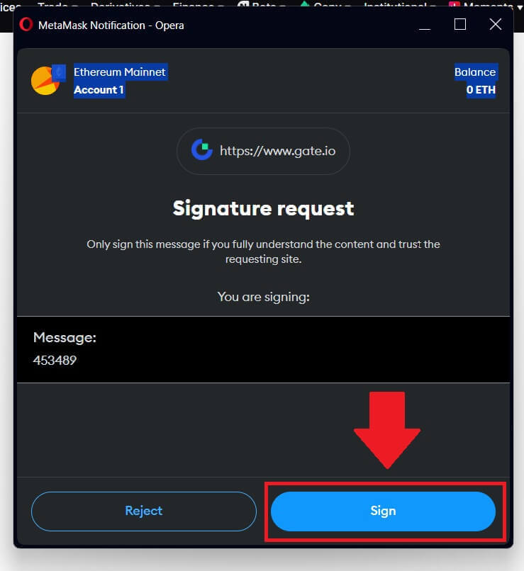 Hoe om 'n handelsrekening oop te maak en te registreer by Gate.io Hoe om 'n handelsrekening oop te maak en te registreer by Gate.io