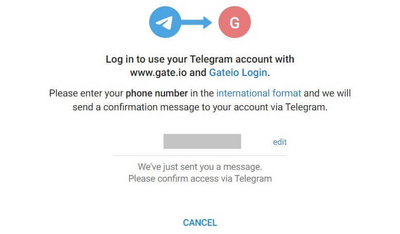 Как да отворите акаунт и да влезете в Gate.io Как да отворите акаунт и да влезете в Gate.io