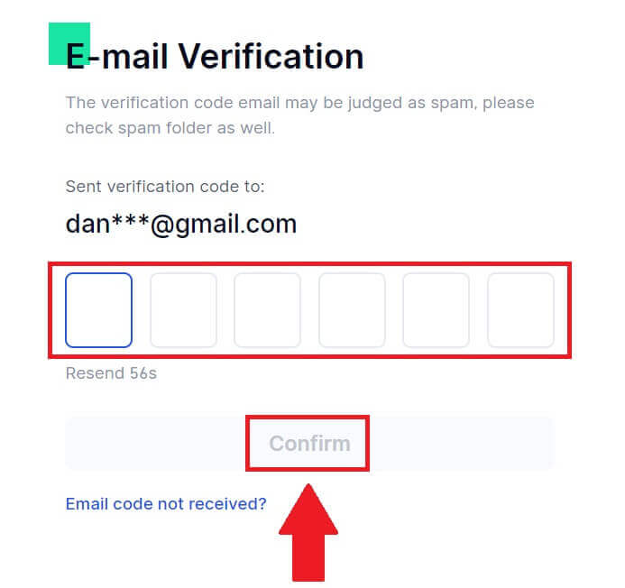 Como abrir conta no Gate.io Como abrir conta no Gate.io