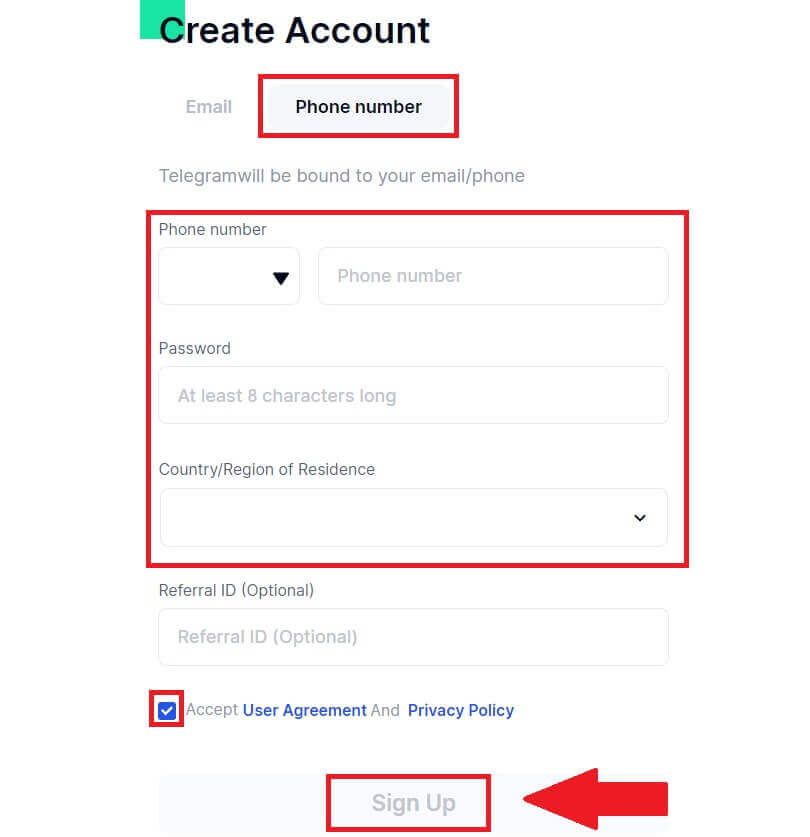 कसरी दर्ता गर्ने र Gate.io मा खाता लगइन गर्ने