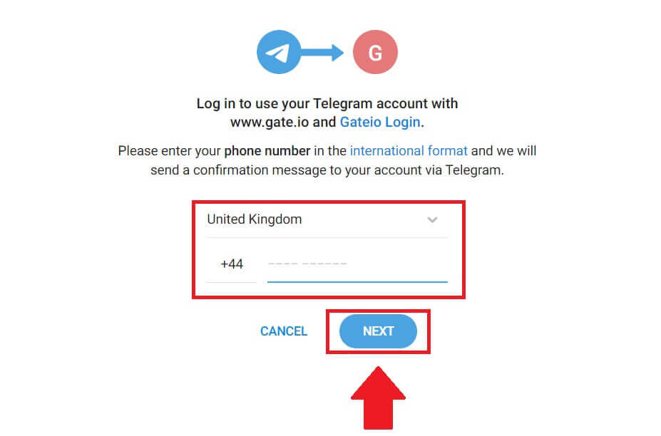 How to Sign in and Withdraw from Gate.io How to Sign in and Withdraw from Gate.io