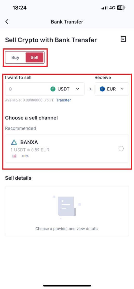 How to Sign in and Withdraw from Gate.io How to Sign in and Withdraw from Gate.io