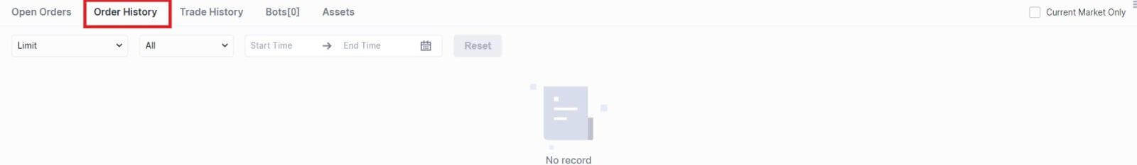 How to Trade Crypto in Gate.io How to Trade Crypto in Gate.io