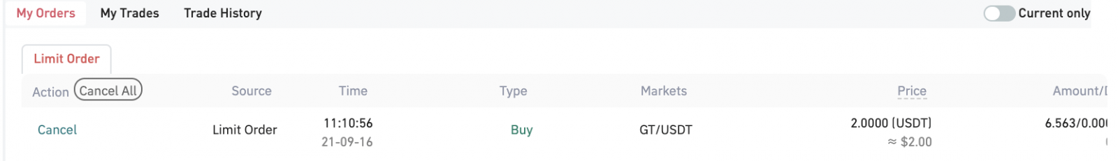 Gate.io'da Margin Trading nasıl kullanılır? Gate.io'da Margin Trading nasıl kullanılır?