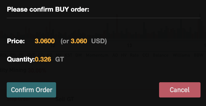Gate.io'da Margin Trading nasıl kullanılır? Gate.io'da Margin Trading nasıl kullanılır?