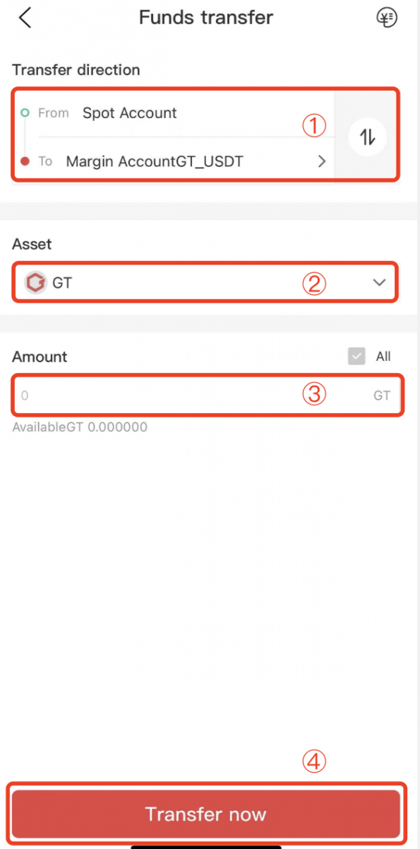 Gate.io'da Margin Trading nasıl kullanılır? Gate.io'da Margin Trading nasıl kullanılır?